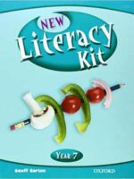 New Literacy Kit: Year 7: Students' Book