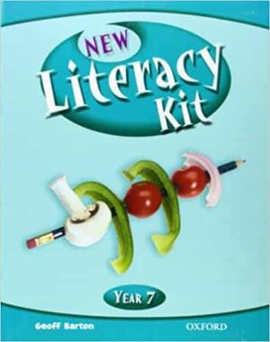 New Literacy Kit: Year 7: Students' Book