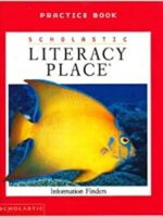 Literacy Place Information Finders