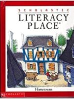 Scholastic Literacy Place, Hometowns