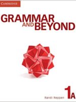 Grammar and Beyond Level 1 Student's Book A