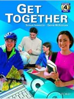Get Together 4: Student Book