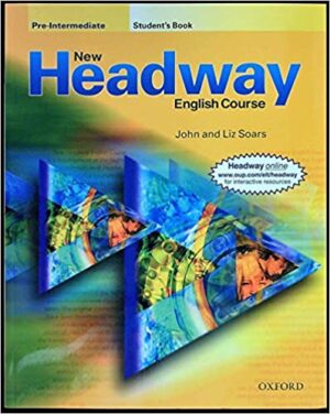 New Headway Pre-Intermediate: Student's Book Student Edition