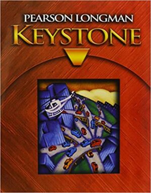 KEYSTONE 2013 STUDENT EDITION (SOFTCOVER) GRADE 06 LEVEL A