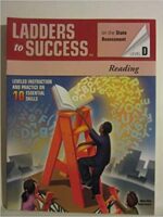 Ladders to Success on the Taks, Reading Level D