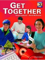Get Together 3: Student Book
