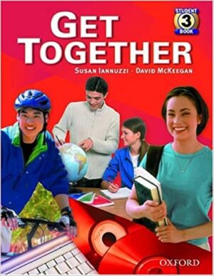 Get Together 3: Student Book