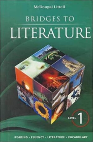 Bridges to Literature, Level 1