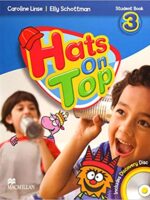 Hats on Top Student's Book Pack Level 3 - Softcover