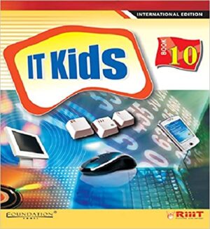 IT Kids (v. 10)