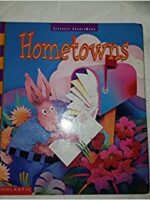 Literacy Source Book (Hometowns)