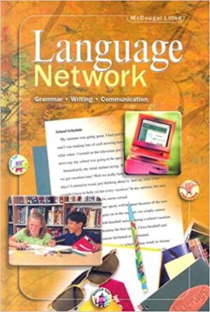 Language Network Grade 6