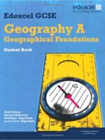 Edexcel GCSE Geography Specification A Student Book