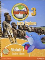 LEARNING JOURNEYS 3 MODULE 1 S