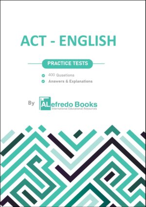 ACT ENGLISH