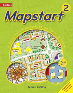 Collins Mapstart 2