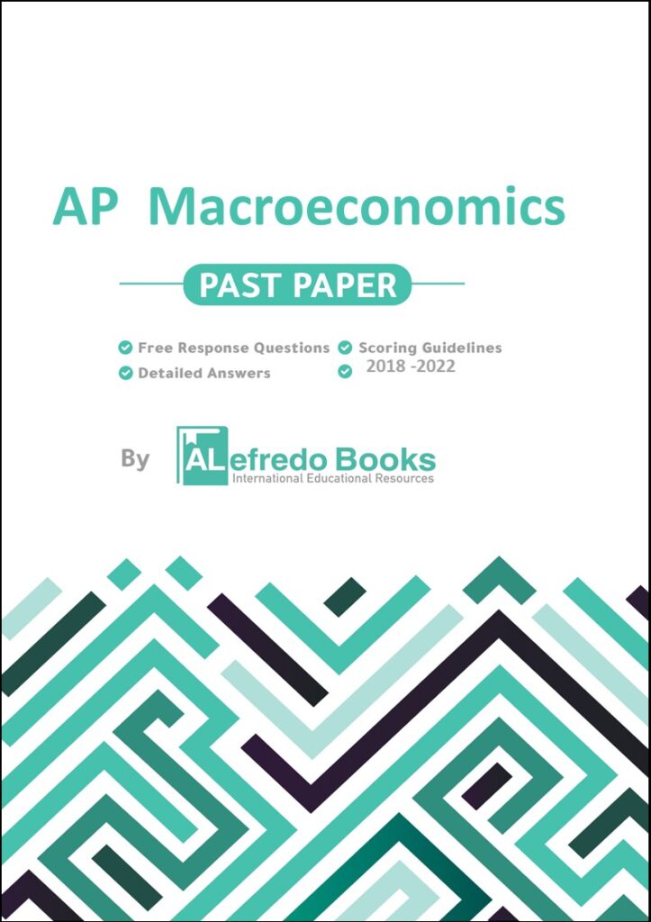 AP MacroeconomicsReal Past Papers Free Response Questions (FRQ) with