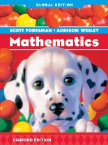 Scott Foresman-Addison Wesley Mathematics