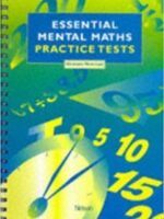 Essential Mental Maths Practice Tests – July 1, 2004