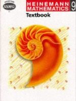 Heinemann Mathematics ore Textbook: Textbook Year 9