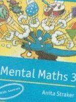 Mental Maths 3: Vol 3 Paperback –