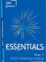 KS3 Essentials Maths Year 7 Course Book