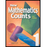 New Mathematics Counts -Secondary 1 - 2nd edition