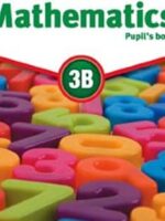 Macmillan Mathematics 3B Pupil S Book