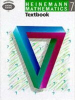 Heinemann Mathematics 7: Core Textbook