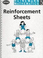 Heinemann Mathematics 5: Reinforcement Sheets