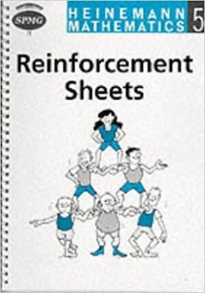 Heinemann Mathematics 5: Reinforcement Sheets