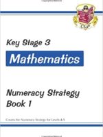 Key Stage Three Mathematics: Numeracy Strategy: Year Seven Workbook