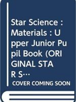 Star Science: Materials (Star science)