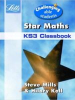 KS3 Star Maths Classbook Paperback