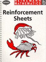 Heinemann Mathematics Reinforcement Sheets Hardcover