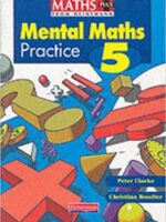 Maths Plus: Mental Practice 5: Pupil's Book