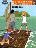 Heinemann Mathematics Textbook