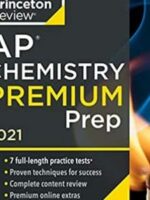 AP Chemistry premium 2021