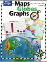 Student Edition Level F (Maps, Globes, Graphs) 1st Editio