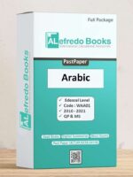 Arabic WAA01 Full