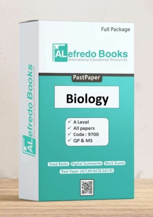 Biology Full cover