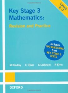 Key Stage 3 Mathematics (Revision & Practice)