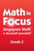 Math in Focus Grade 2 Student Workbook A