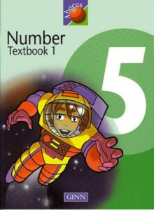  Number Textbook 1 