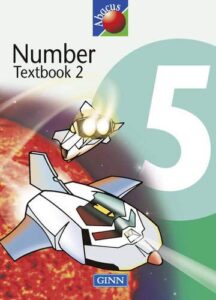Number Textbook 2 