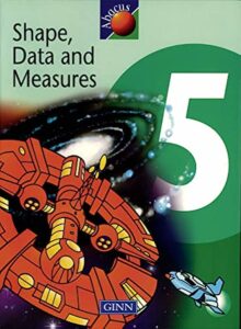 Shape, Data and Measures 5