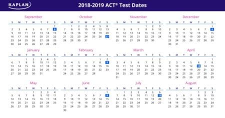 ACT GENERAL TEST