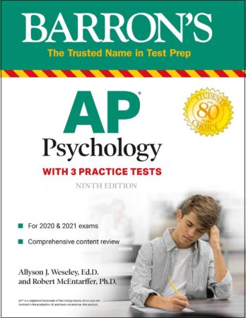 AP Psychology Tutoring - How to Prepare for the AP Psychology Exam