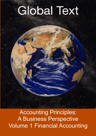 Accounting Principles With CD