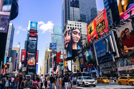 American Language Program at Columbia University